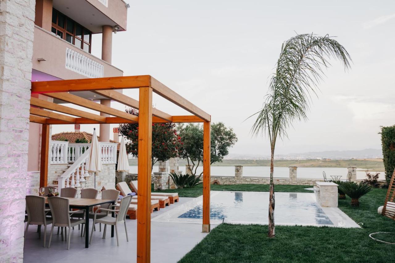 Green Villa With Private Pool دراس المظهر الخارجي الصورة
