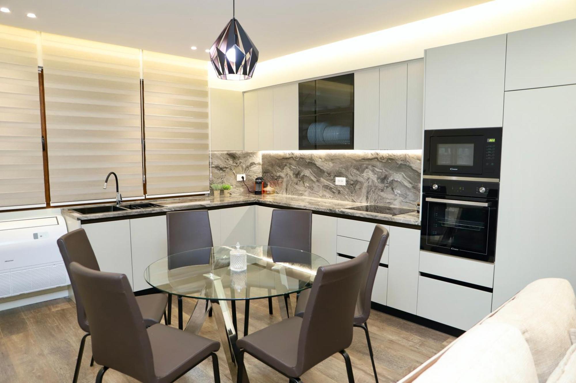 Green Villa With Private Pool دراس المظهر الخارجي الصورة