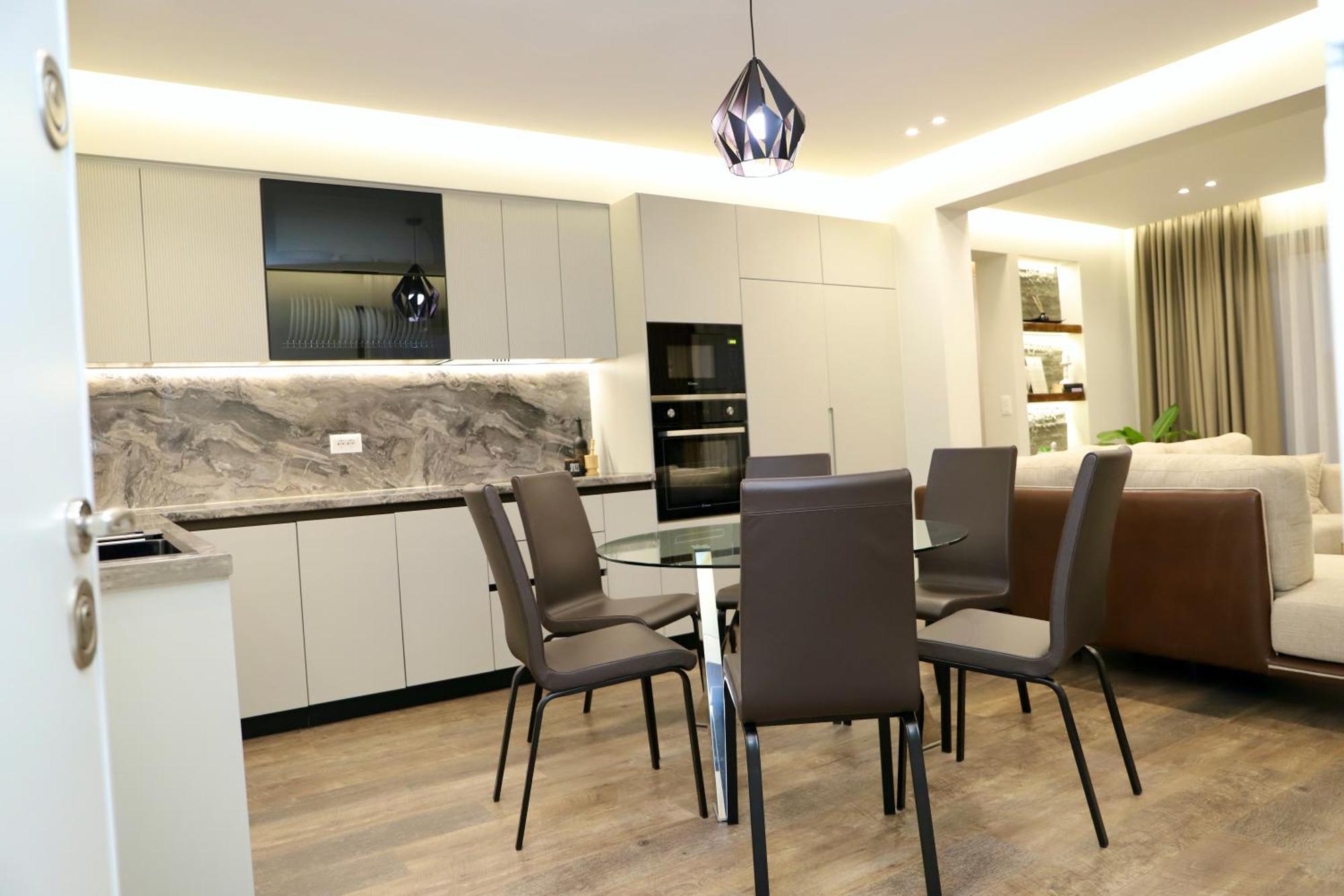 Green Villa With Private Pool دراس المظهر الخارجي الصورة