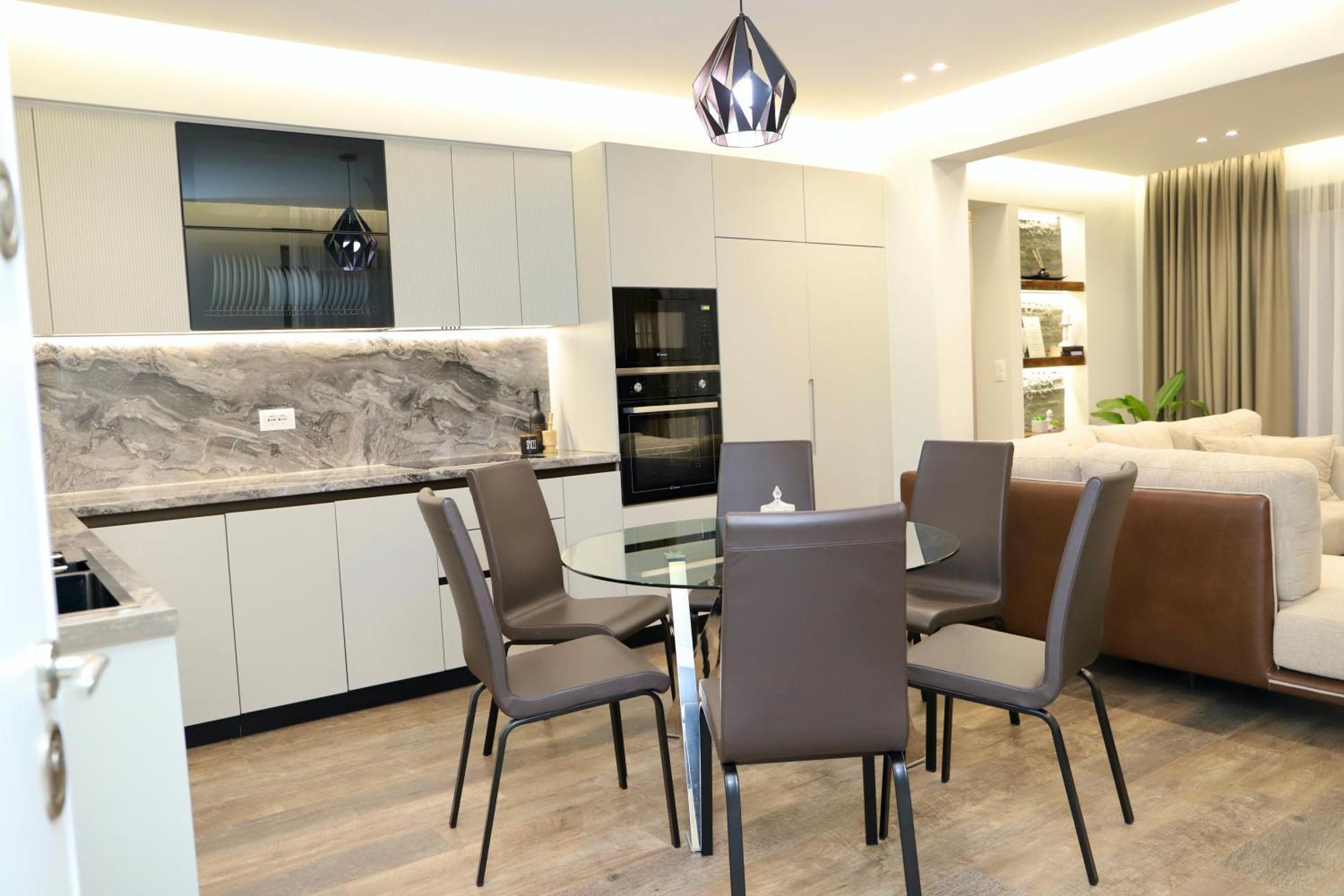 Green Villa With Private Pool دراس المظهر الخارجي الصورة