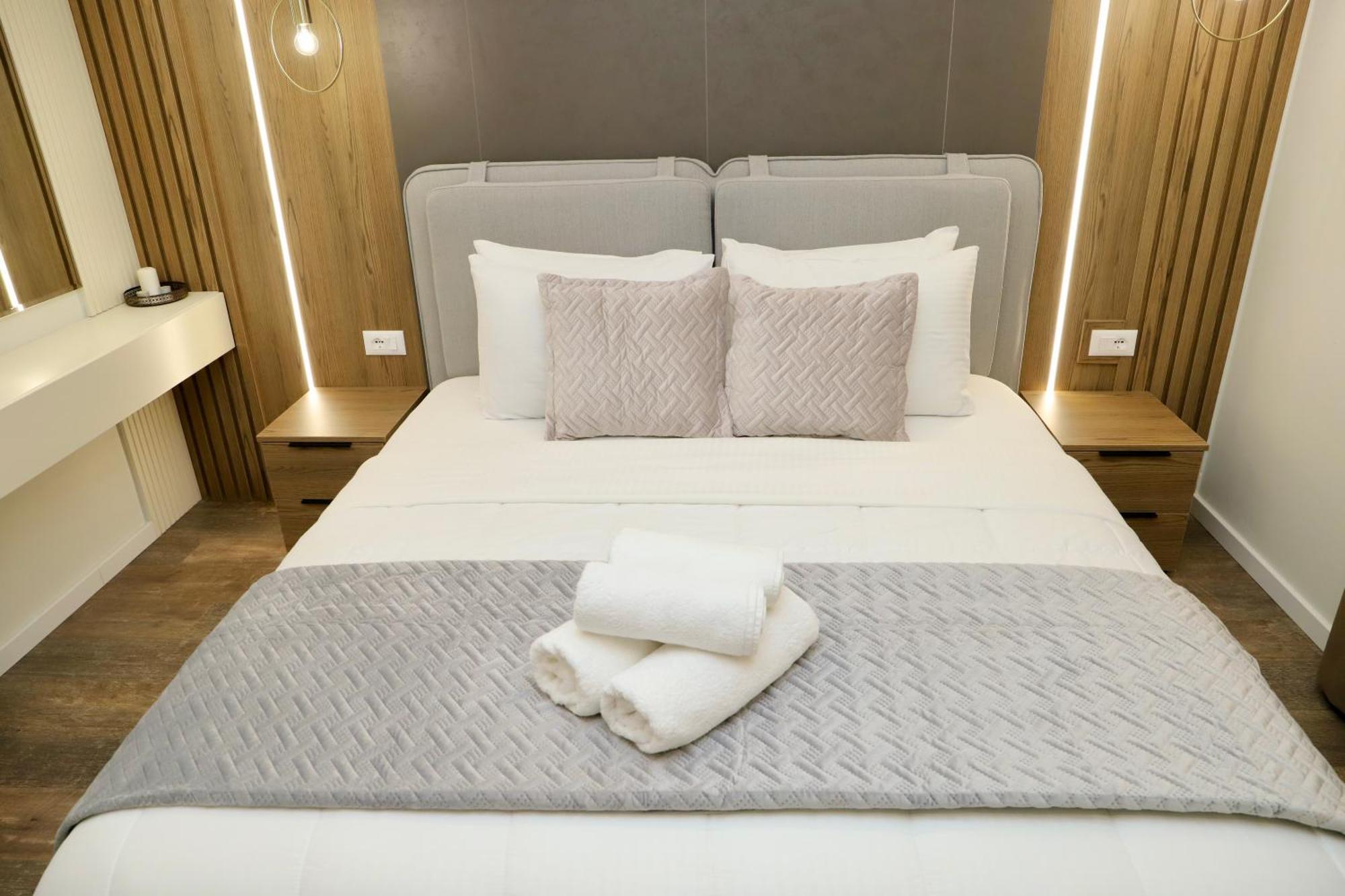 Green Villa With Private Pool دراس المظهر الخارجي الصورة